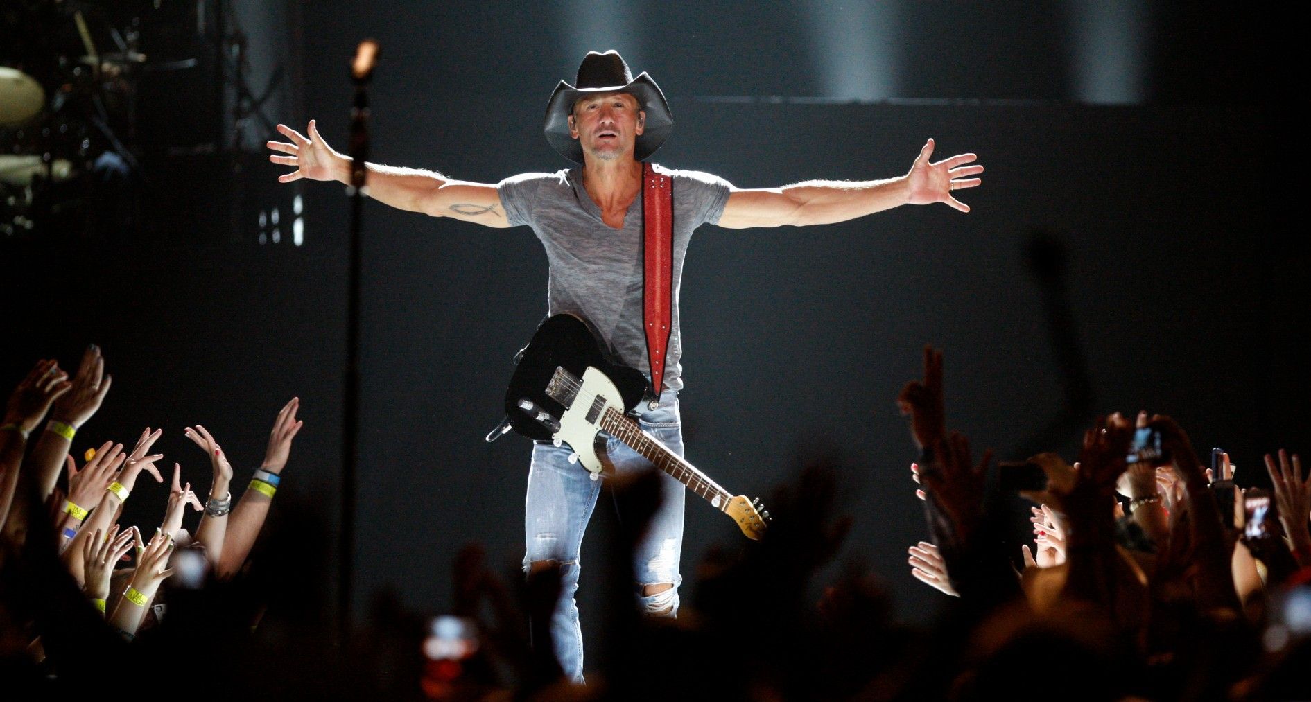 Tim McGraw
